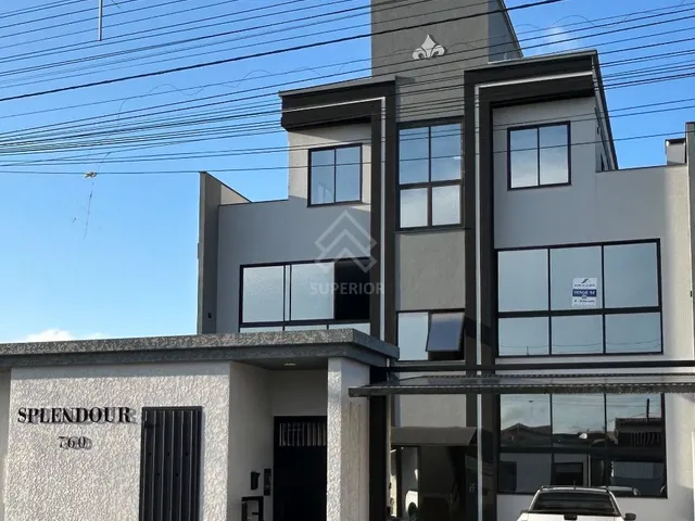 Imagem: Apartamento em São Vicente, Itajaí/Sc