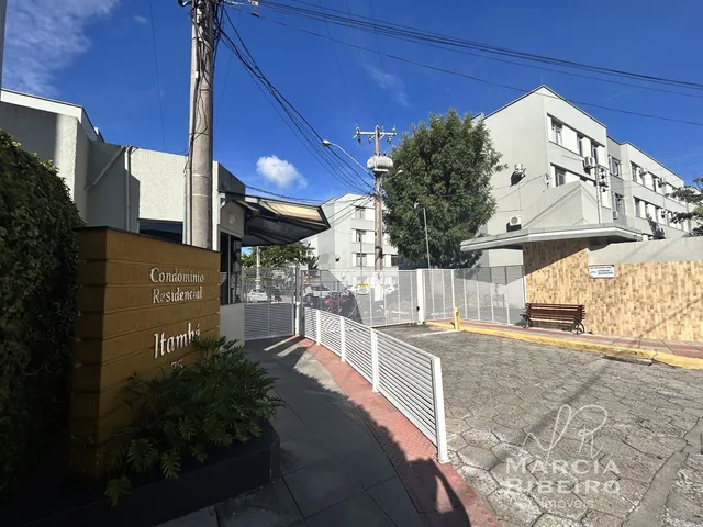 Imagem 6: Apartamento 2 Quartos na Trindade