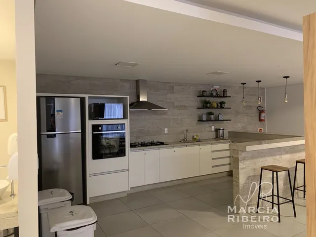 Imagem 3: Apartamento 2 Quartos na Trindade