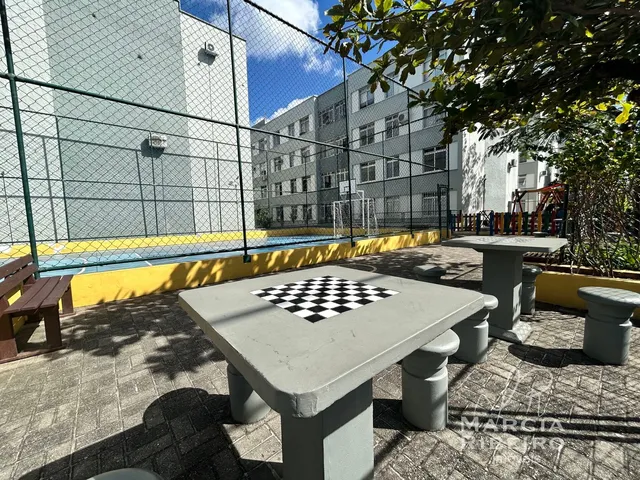 Imagem 10: Apartamento 2 Quartos na Trindade