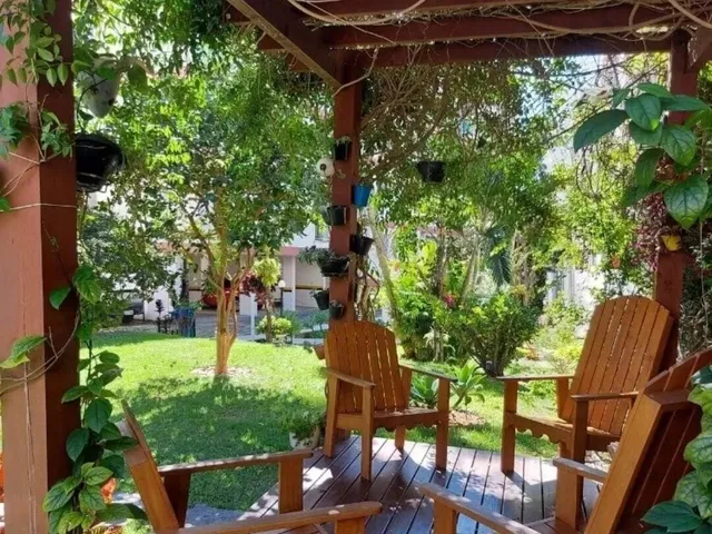 Imagem 15: Apartamento 3 Quartos com Suíte na Trindade, Florianópolis/SC