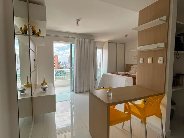 Imagem: Apartamento residencial para Locação em