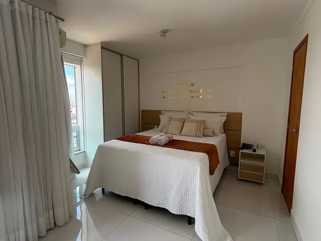 Imagem 6: Apartamento residencial para Locação em condomínio fechado, Centro, Feira de Santana