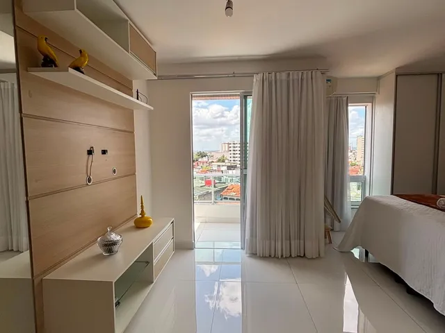Imagem 5: Apartamento residencial para Locação em condomínio fechado, Centro, Feira de Santana
