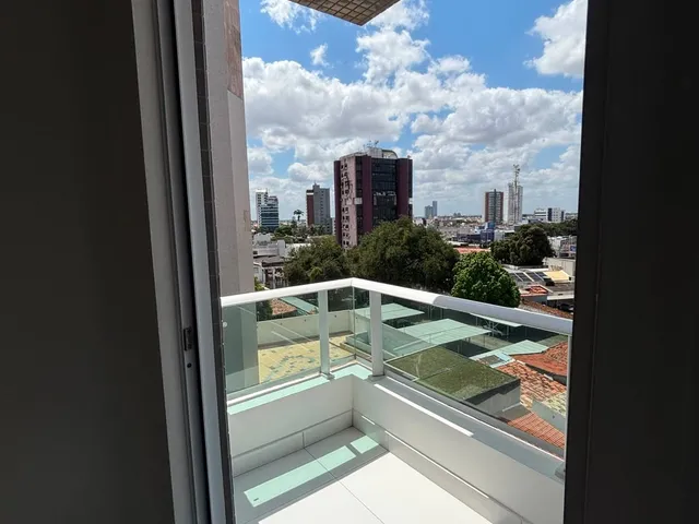 Imagem 2: Apartamento residencial para Locação em condomínio fechado, Centro, Feira de Santana