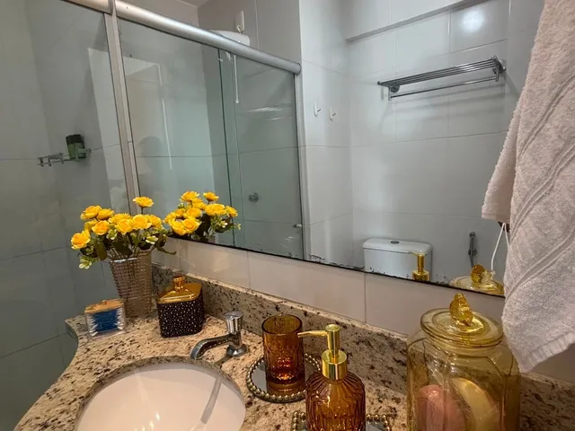Imagem 4: Apartamento residencial para Locação em condomínio fechado, Centro, Feira de Santana