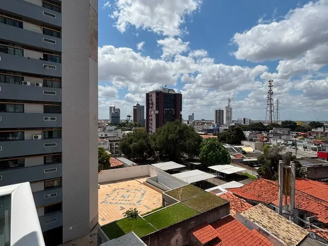 Imagem 7: Apartamento residencial para Locação em condomínio fechado, Centro, Feira de Santana