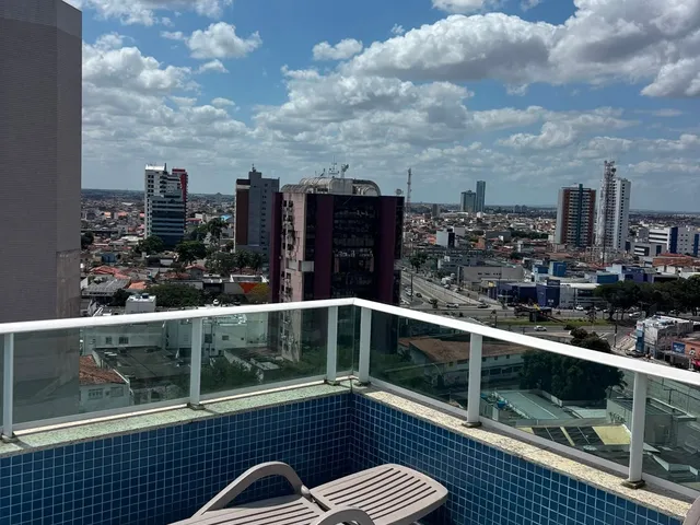 Imagem 3: Apartamento residencial para Locação em condomínio fechado, Centro, Feira de Santana