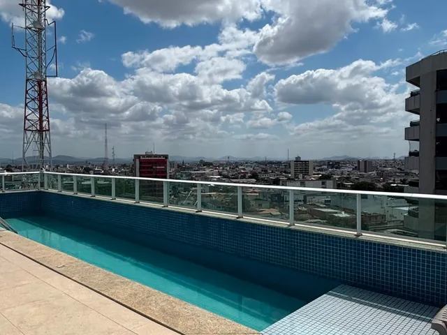 Imagem 9: Apartamento residencial para Locação em condomínio fechado, Centro, Feira de Santana