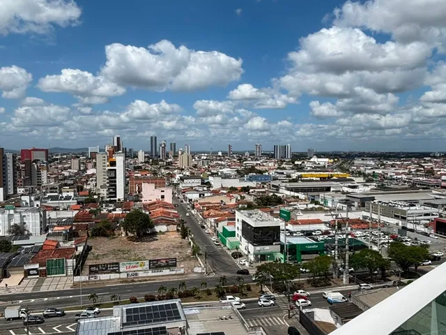 Imagem 8: Apartamento residencial para Locação em condomínio fechado, Centro, Feira de Santana