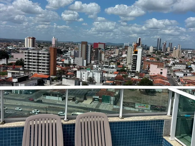 Imagem 14: Apartamento residencial para Locação em condomínio fechado, Centro, Feira de Santana