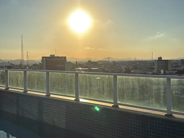 Imagem 10: Apartamento residencial para Locação em condomínio fechado, Centro, Feira de Santana