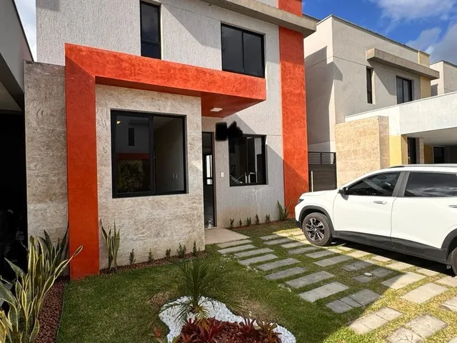 Imagem: Casa residencial para Locação em condomínio