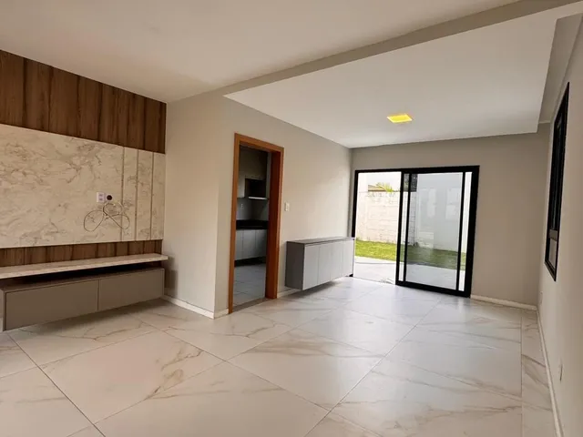 Imagem 8: Casa residencial para Locação em condomínio fechado, Sim, Feira de Santana, 4 quartos