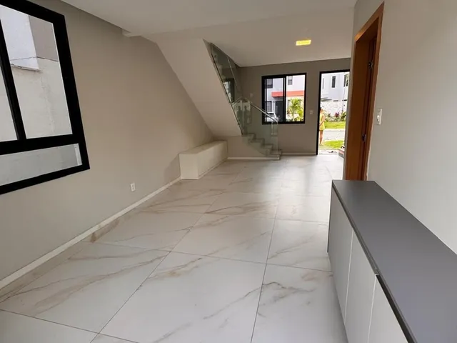 Imagem 7: Casa residencial para Locação em condomínio fechado, Sim, Feira de Santana, 4 quartos