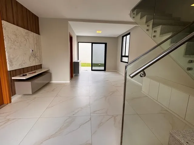 Imagem 3: Casa residencial para Locação em condomínio fechado, Sim, Feira de Santana, 4 quartos
