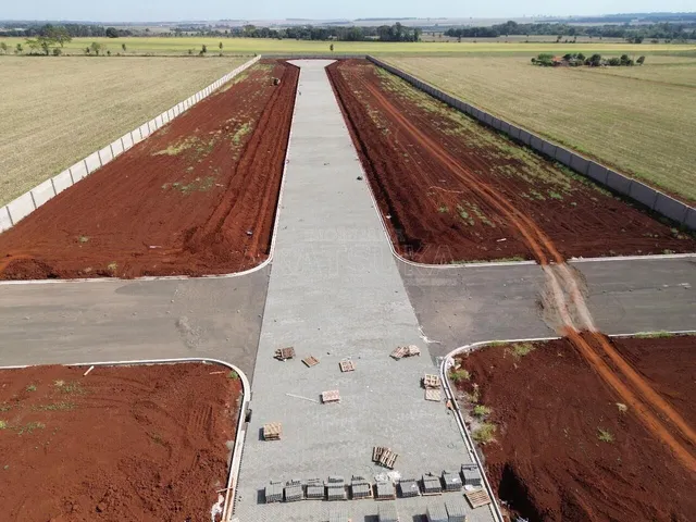 Imagem 11: Terreno em Condomínio Industrial