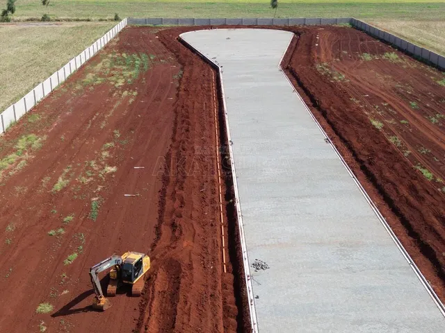 Imagem 10: Terreno em Condomínio Industrial