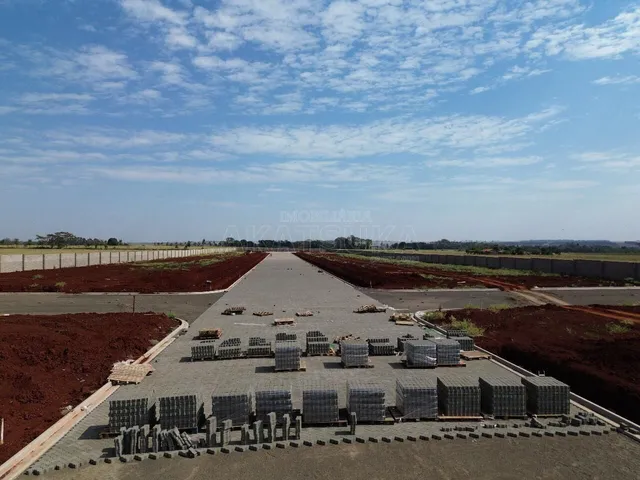 Imagem 16: Terreno em Condomínio Industrial