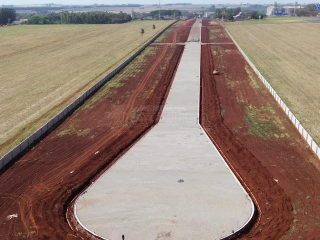 Imagem 14: Terreno em Condomínio Industrial