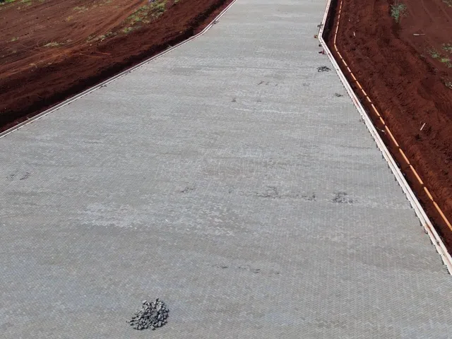 Imagem 8: Terreno em Condomínio Industrial