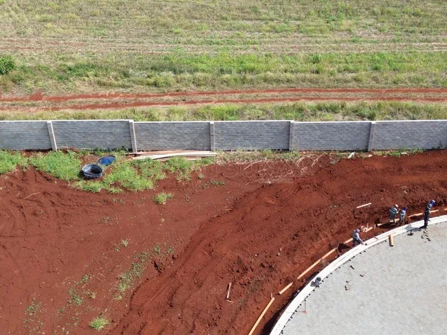 Imagem 15: Terreno em Condomínio Industrial