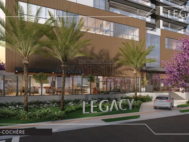 Imagem: Apartamentos Legacy Exclusive Residence