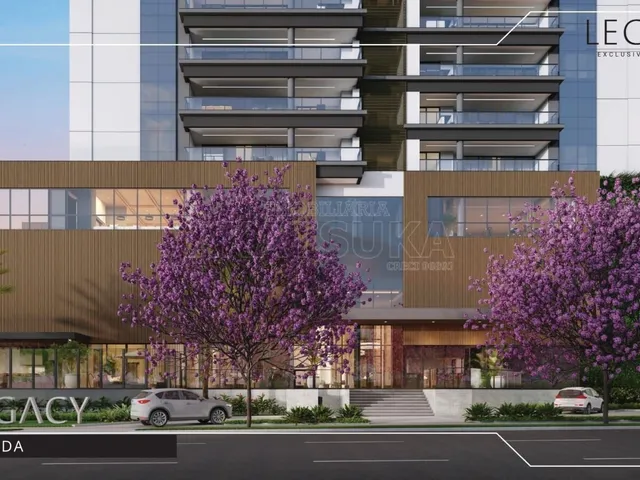 Imagem 4: Apartamentos Legacy Exclusive Residence