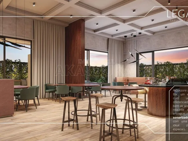 Imagem 8: Apartamentos Legacy Exclusive Residence