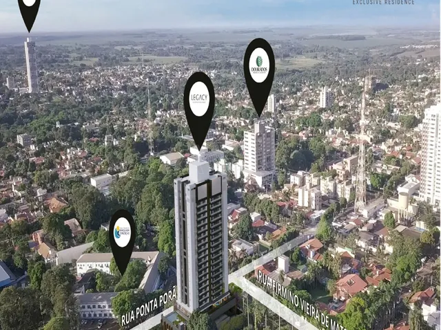 Imagem 5: Apartamentos Legacy Exclusive Residence