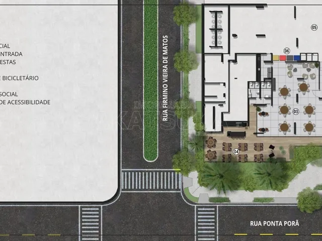 Imagem 16: Apartamentos Legacy Exclusive Residence