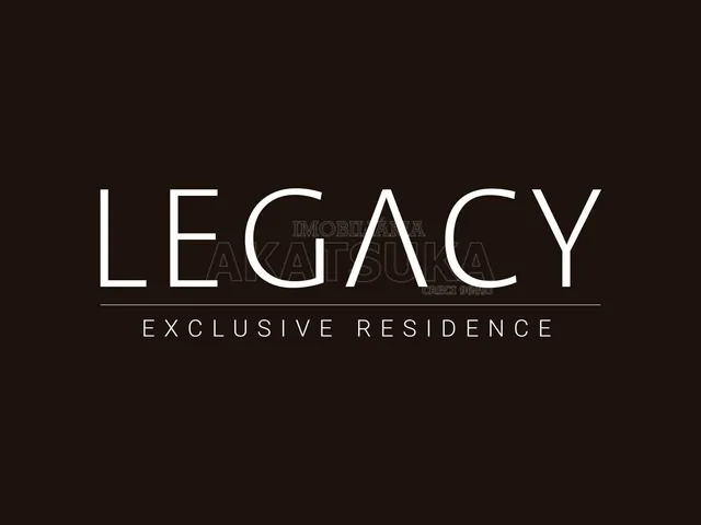 Imagem 12: Apartamentos Legacy Exclusive Residence