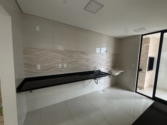 Imagem 13: Apartamento Apartamento com 3 dormitórios