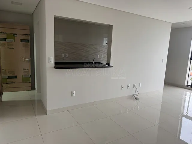 Imagem 16: Apartamento Apartamento com 3 dormitórios