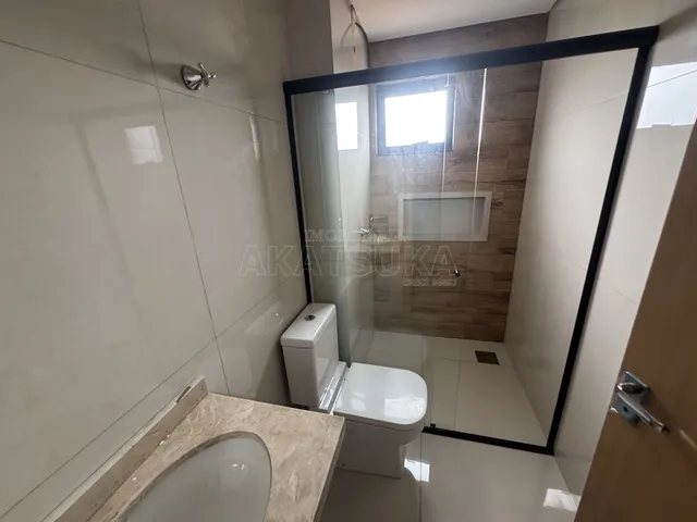 Imagem 3: Apartamento Apartamento com 3 dormitórios