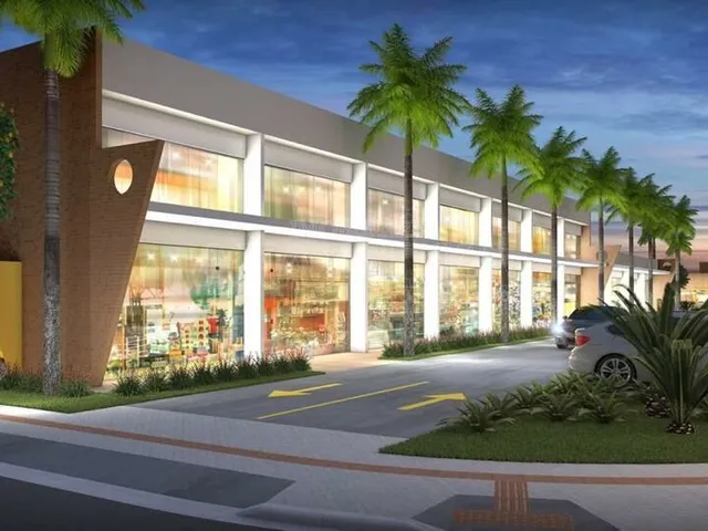 Imagem: Sala Comercial