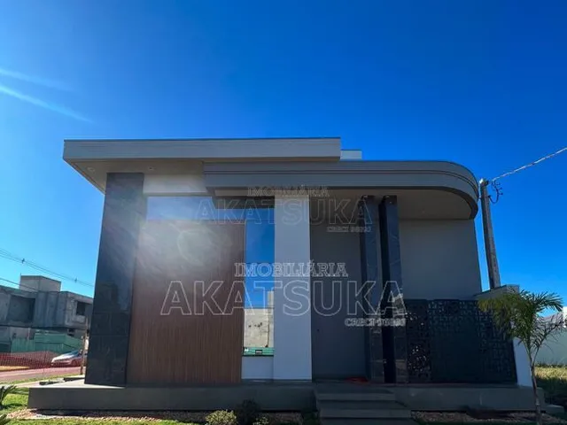 Imagem: Casa de Esquina em Condominio