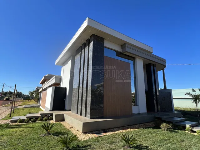 Imagem 5: Casa de Esquina em Condominio