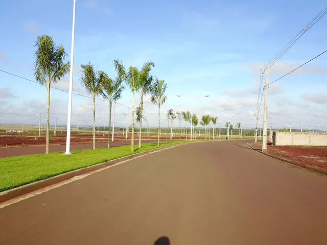 Imagem 3: Terreno - Cidade Jardim 1