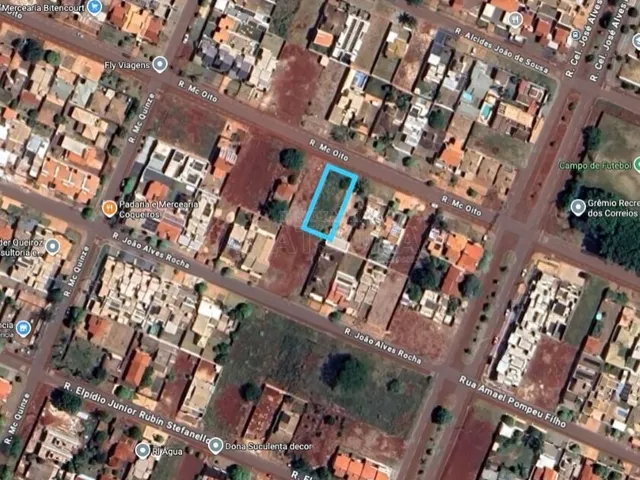 Imagem: Terreno Lote em Conjunto Residencial Monte