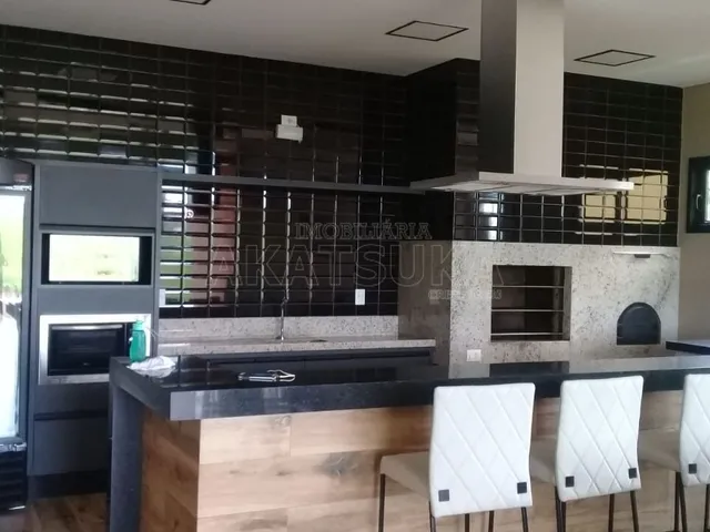 Imagem 5: Casa Alto Padrão em Porto Royale, Dourados/Ms