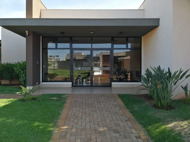 Imagem 2: Casa Alto Padrão em Porto Royale, Dourados/Ms