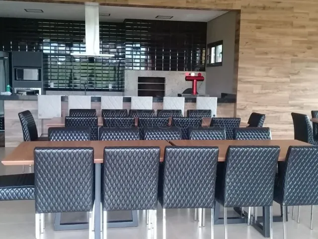 Imagem 14: Casa Alto Padrão em Porto Royale, Dourados/Ms