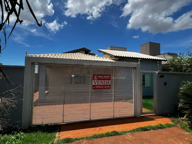 Imagem: Casa Alto Padrão em Jardim Europa em Dourados,Ms