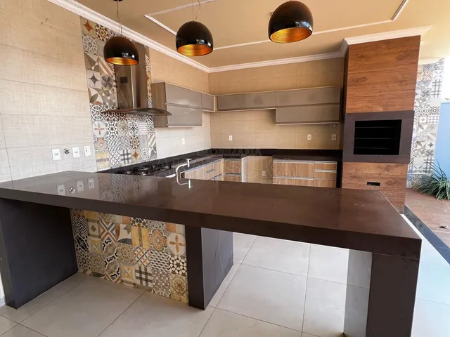 Imagem 9: Casa Alto Padrão em Jardim Europa em Dourados,Ms