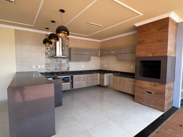 Imagem 15: Casa Alto Padrão em Jardim Europa em Dourados,Ms