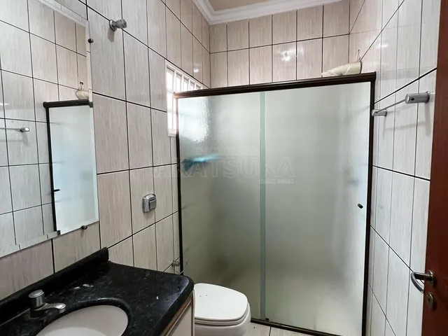 Imagem 11: Casa Alto Padrão em Jardim Europa em Dourados,Ms