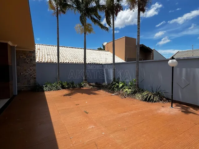 Imagem 16: Casa Alto Padrão em Jardim Europa em Dourados,Ms