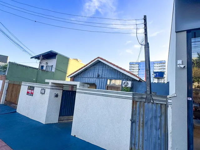 Imagem: Casa de Perfil Comercial no Jardim América