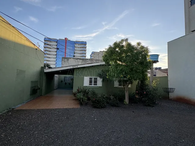 Imagem 16: Casa de Perfil Comercial no Jardim América - Dourados,Ms